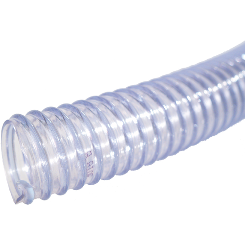 GoodYear Nutriflex Tubing - 2.5 in. - Ideal for Wine Transfer!