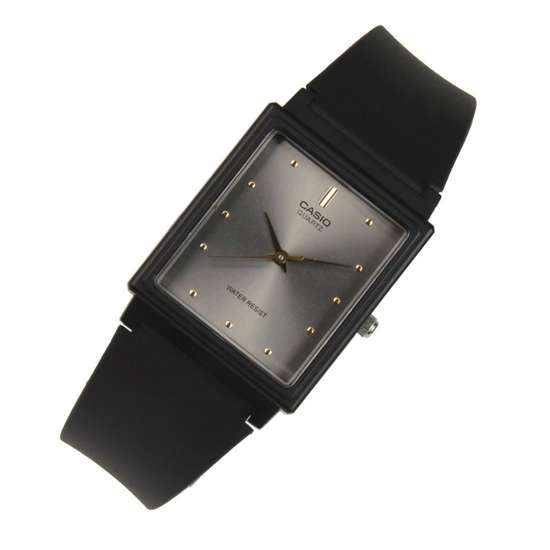 Casio Stylish Rectangular Watch MQ - 38 - 8A