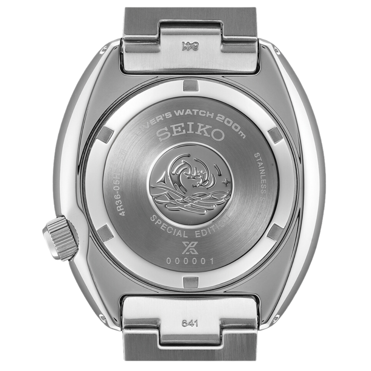 Seiko Prospex Turtle SRPJ35K1: The Ultimate Mechanical Diving Watch