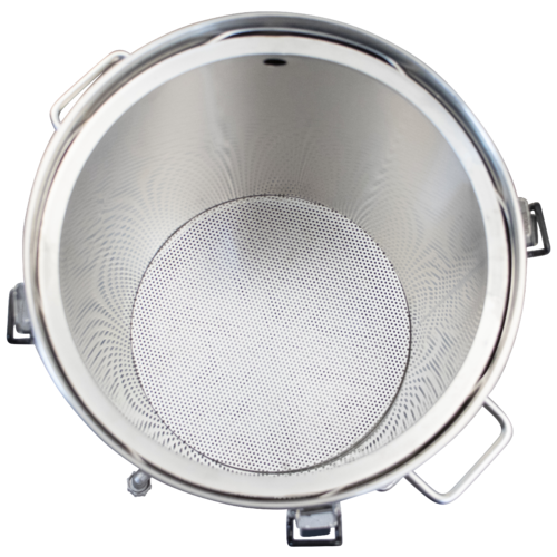 35L DigiBoil Mash Upgrade Kit - Transform Your DigiBoil into an Electric All-in-One All Grain System (Gen 1 Only)