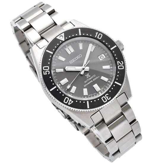 Seiko Prospex SBDC101: An Irresistible Automatic Divers JDM Watch