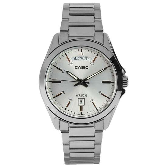 Casio MTP-1370D-7A1V Stylish Quartz Watch