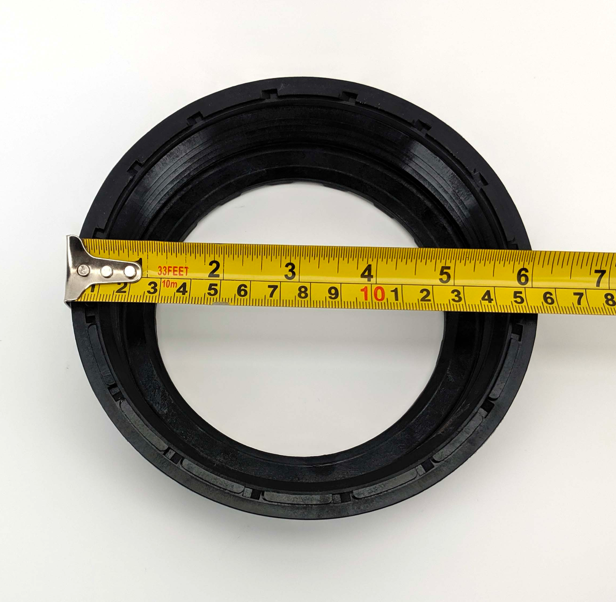 FermZilla Threaded Lid Ring Replacement - KL11396: The Ultimate Solution!