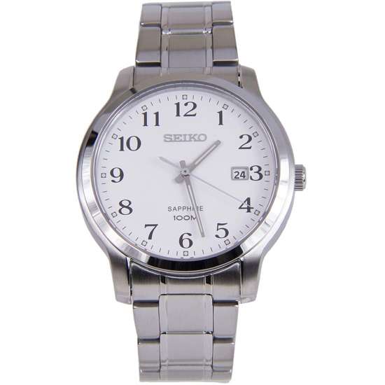 Seiko Classic Mens Watch SGEH67P1 SGEH67