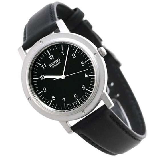 Seiko Selection SCXP109 - Stunning Women's JDM Watch