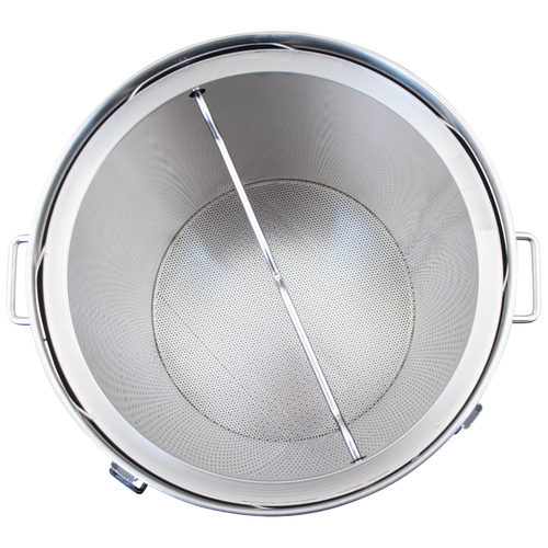 Revolutionary Mash Upgrade Kit for 65L DigiBoil - Take Your Brewing to New Heights!