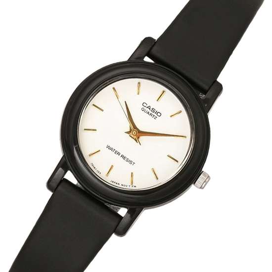 Casio Women's Timeless Classic Watch LQ-139EMV-7 LQ-139EMV-7A