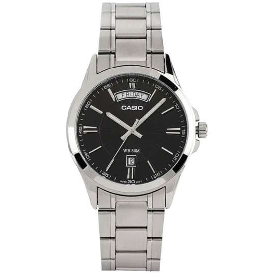 Casio MTP-1381D-1AV: The Ultimate Gents Casual Watch