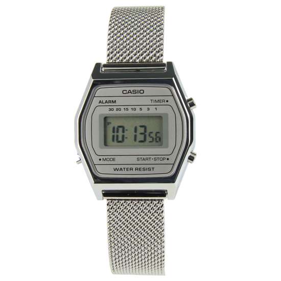 Casio Vintage Charm: Women's LA690WEM-7 Watch
