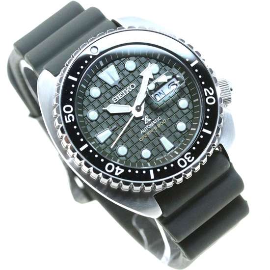 Seiko Prospex King Turtle SBDY051: The Ultimate Diving Watch