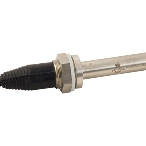 KegLand's Weldless Wonder: Stainless Steel Kettle Heating Element