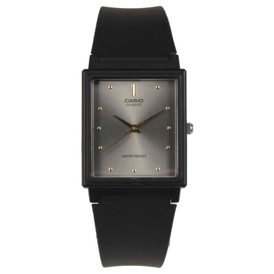 Casio Stylish Rectangular Watch MQ - 38 - 8A