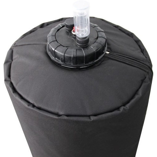 Cozy Insulating Jacket for 55L FermZilla - KL11495