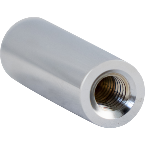 Gorgeous Chrome Plated Polished Shiny Metal Tap Handle - KL01373 by KegLand