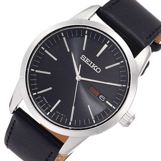 Seiko SBPX123 Solar JDM Watch - A Must - Have Timepiece