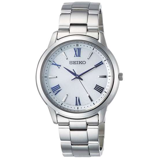 Seiko Selection SBPL007 Solar JDM Watch - A Timepiece of Excellence