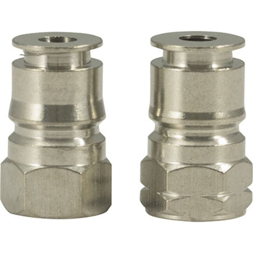 Amazing Body Connects - Pin Lock to Ball Lock Converter Set