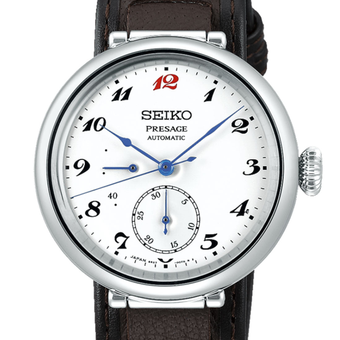 Seiko Presage Takumi Laurel SPB359J1: 110th Anniversary Limited Edition Luxury Watch