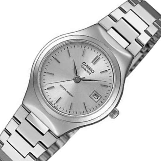Gorgeous Casio Quartz Ladies Watch LTP-1170A-7A