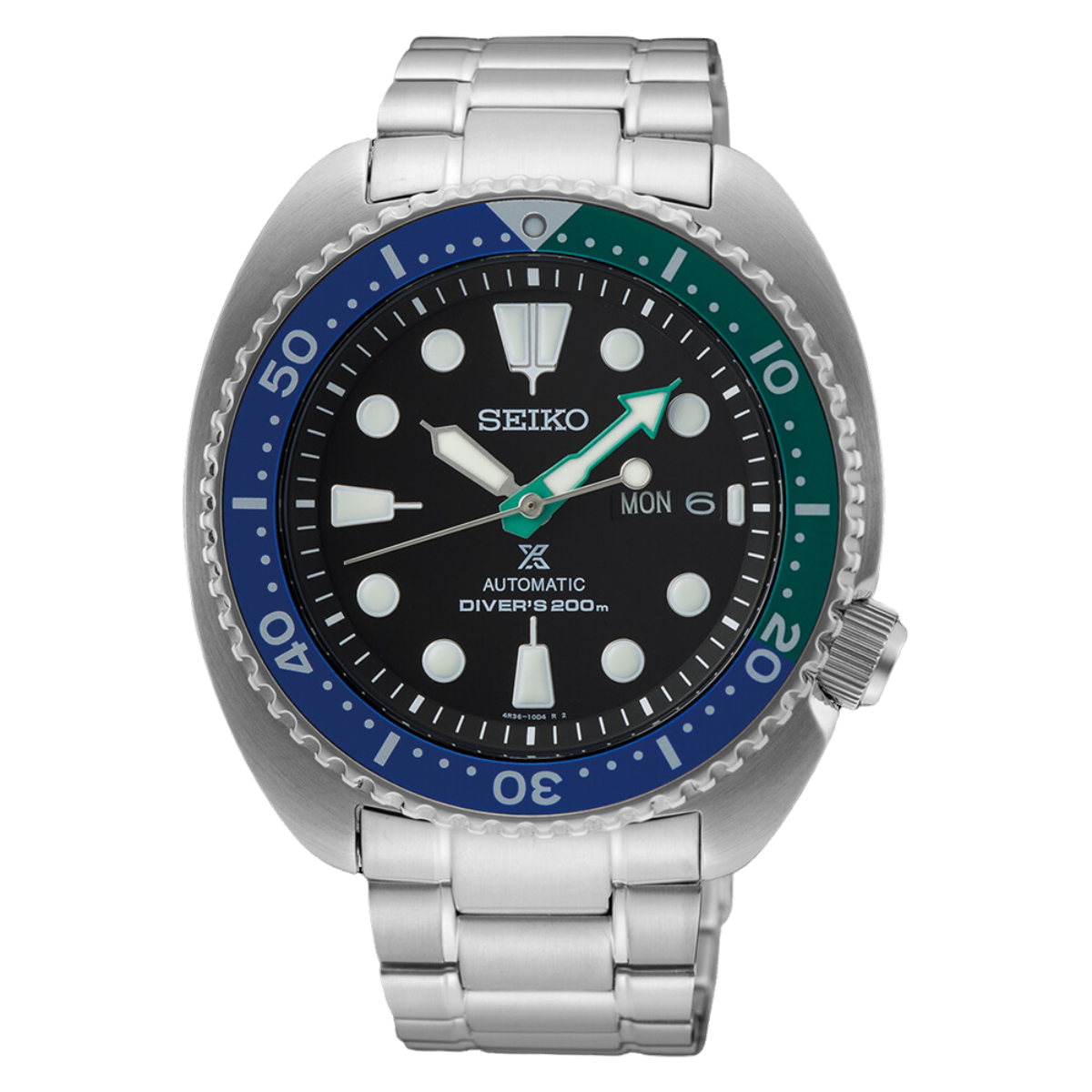 Seiko Prospex Turtle SRPJ35K1: The Ultimate Mechanical Diving Watch