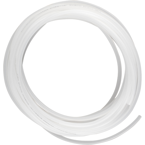 EVABarrier Double Wall Draft Tubing - Upgrade Your Draft System Now! 4 mm ID x 8 mm OD