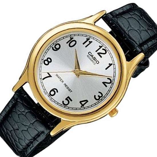 Casio MTP-1093Q-7B1 Men's Quartz Analog Dress Watch - A Timeless Accessory