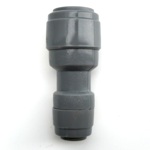 KegLand KL06941 Duotight Push - In Reducer: 6.5 mm (1/4 in.) to 9.5 mm (3/8 in.) - The Ultimate Fitting Solution!