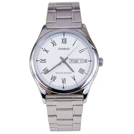 Casio MTP-V006D-7B Quartz Watch: A Timeless Essential