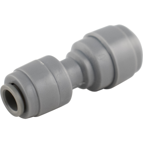 KegLand Duotight Push-In Reducer - Transform Your Setup! 6.5 mm (1/4 in.) x 8 mm (5/16 in.)