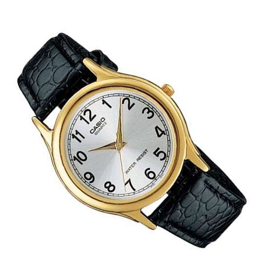 Casio MTP-1093Q-7B1 Men's Quartz Analog Dress Watch - A Timeless Accessory