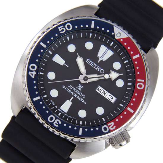 Seiko Prospex Turtle Watch SRP779J1: The Ultimate Dive Companion