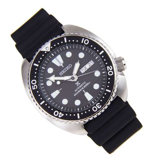 Seiko Prospex Turtle SRP777K1: A Must-Have Automatic Watch