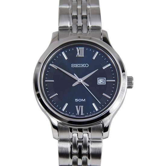 Seiko Ladies' Elegant SUR709P1 SUR709 Watch