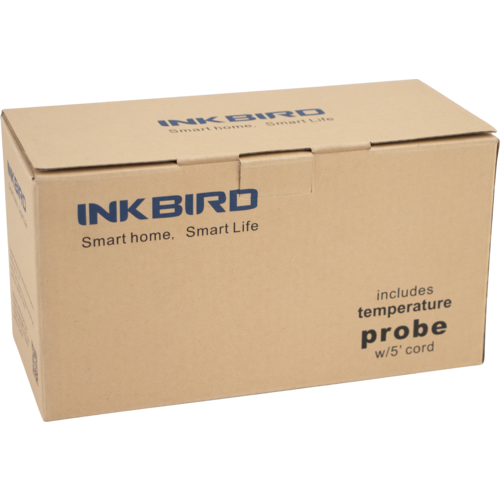 Inkbird ITC-308 - Your Ultimate Digital WiFi Temperature Controller