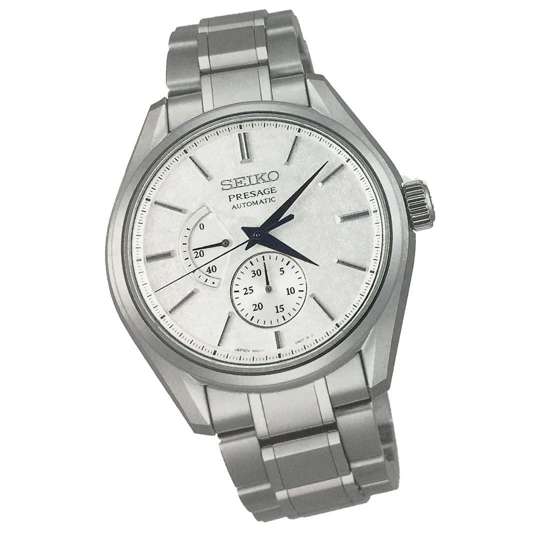Seiko Presage Automatic Watch SARW041 - A Timeless Classic