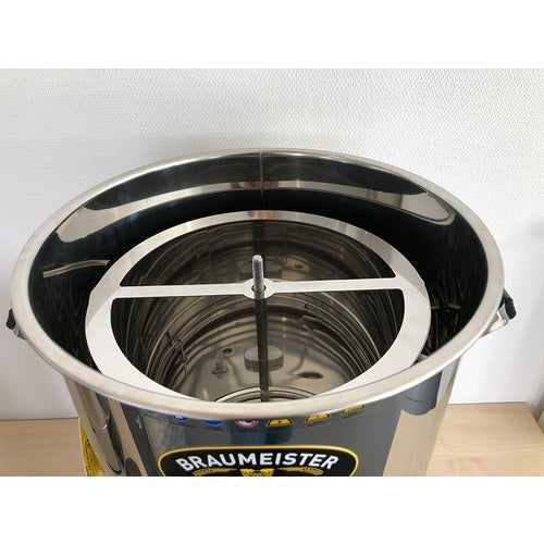 Speidel Braumeister 20 L Low Oxygen Brewing Kit - Unleash Superior Beer Flavor!