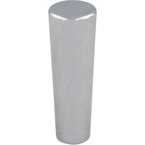 Gorgeous Chrome Plated Polished Shiny Metal Tap Handle - KL01373 by KegLand