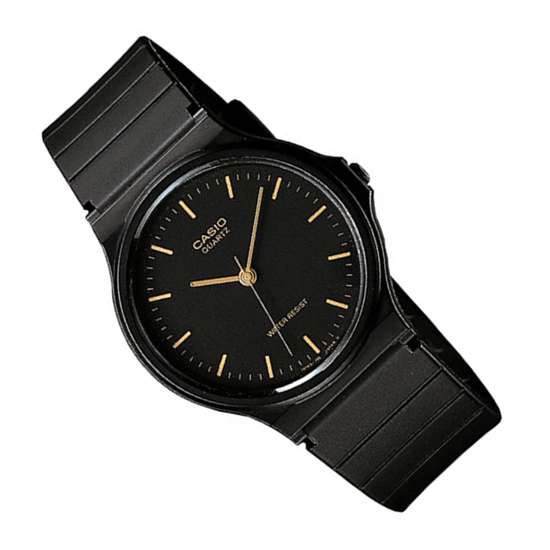 Casio MQ-24-1E MQ24 Quartz Watch - A Timeless Essential