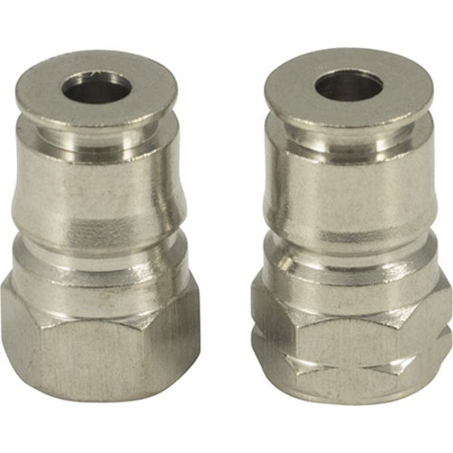 Amazing Body Connects - Pin Lock to Ball Lock Converter Set