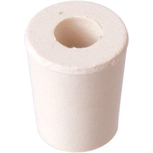Fantastic #2 Rubber Stopper with Hole
