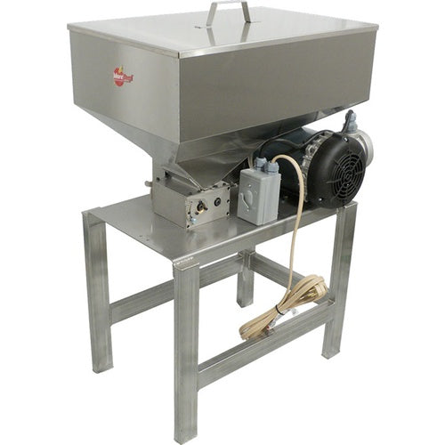 UltiMill - Your Dream Grain Mill for Perfect Homebrewing