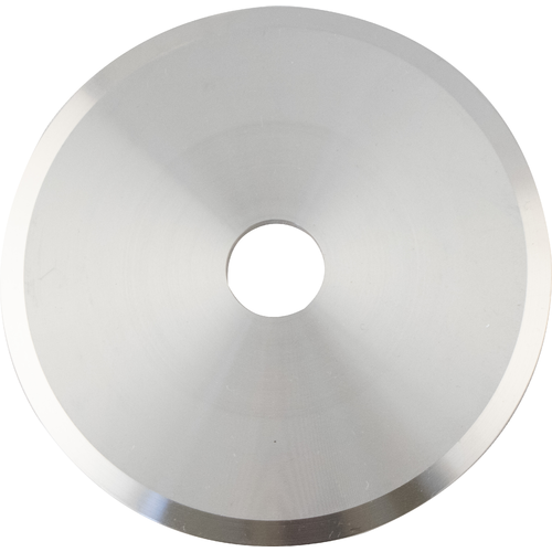 4 - inch Stainless Tri - Clamp End Cap with Pre - Drilled Hole: A Must - Have for Kegmenter Lovers!