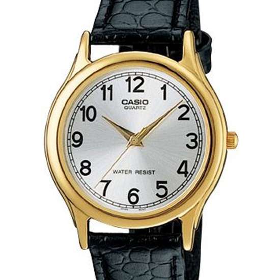 Casio MTP-1093Q-7B1 Men's Quartz Analog Dress Watch - A Timeless Accessory