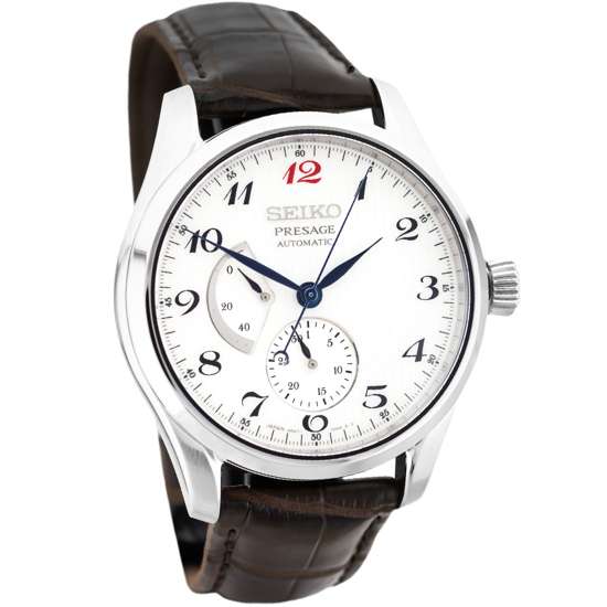 Seiko Presage SPB059J1: The Epitome of Automatic Timekeeping