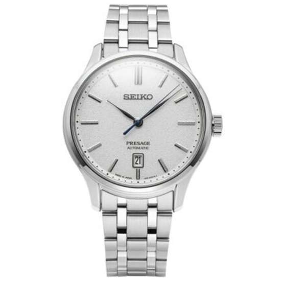 Seiko Presage Zen Garden Watch SRPD39J1 - A Timeless Masterpiece