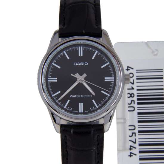 Casio Stylish Quartz Ladies Analog Watch LTP-V005L-1A