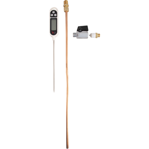 KL04640 Copper Reflux Distillation Still Top - Craft Premium Spirits!