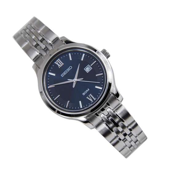 Seiko Ladies' Elegant SUR709P1 SUR709 Watch