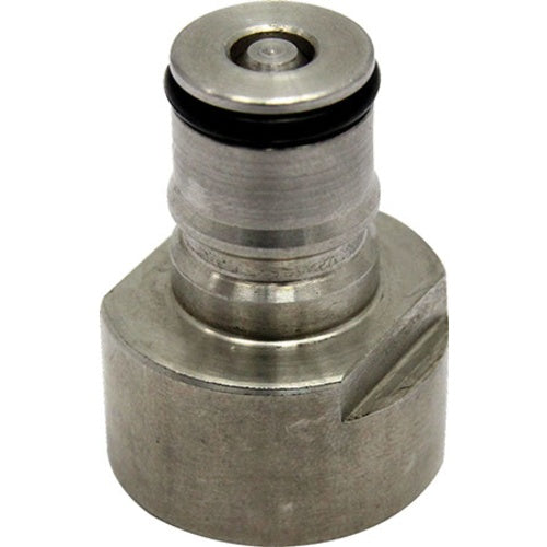 Sanke to Ball Lock Adapter - Premium Beer Side Ball Lock Post - KL00840