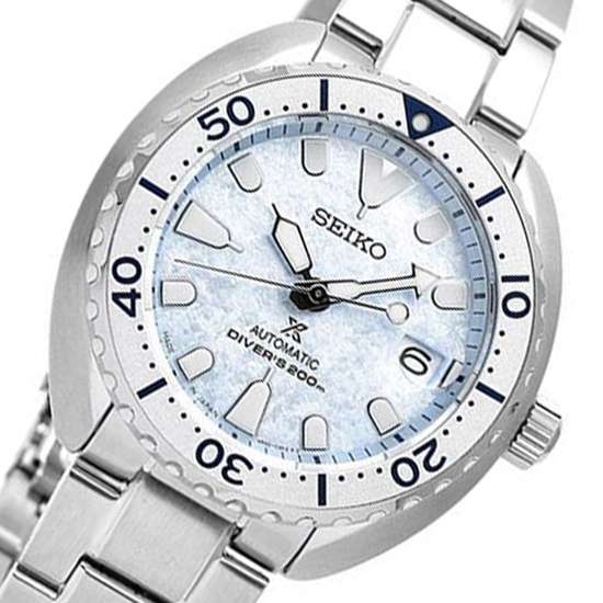 Seiko Prospex Mini Turtle SBDY109: JDM Automatic Watch Made in Japan